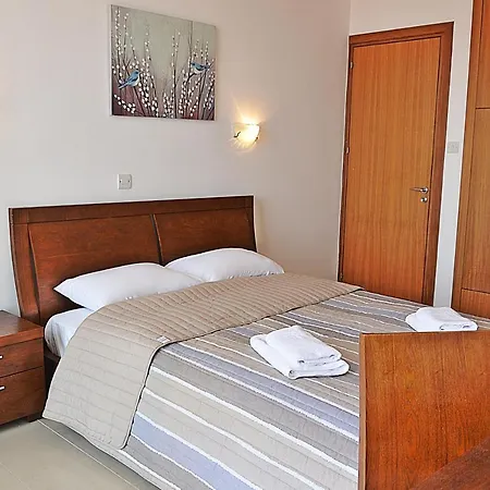 Appartamento Nicolaides Sea View *