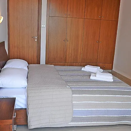 Appartamento Nicolaides Sea View *