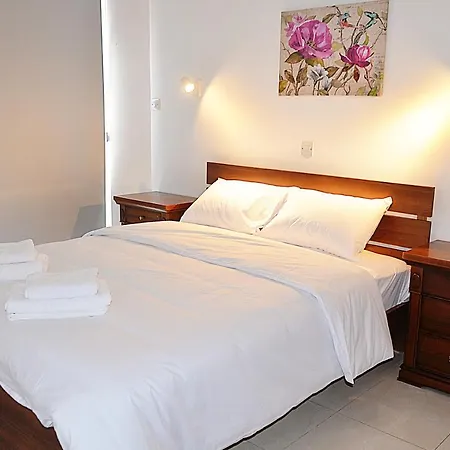 Nicolaides Sea View Appartamento *