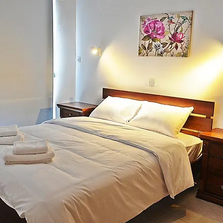 Appartamento Nicolaides Sea View *