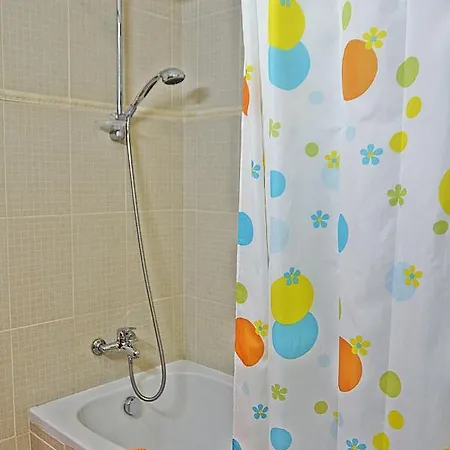 Apartman Nicolaides Sea View *
